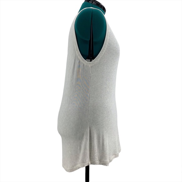 Cabi Clothing Mini Striped Tank, # 3816, Medium - Picture 8 of 16